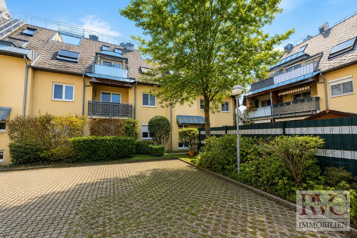 4-Zimmer-Wohnung kaufen in Wien – 116,15 m², € 569.000 – Bild 2 von 14