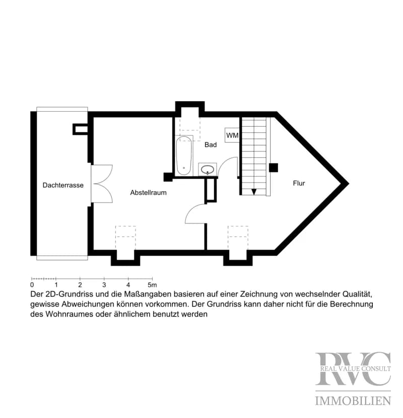 4-Zimmer-Wohnung kaufen in Wien – 116,15 m², € 569.000 – Bild 5 von 14