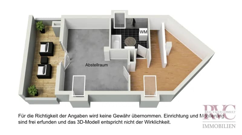4-Zimmer-Wohnung kaufen in Wien – 116,15 m², € 569.000 – Bild 7 von 14