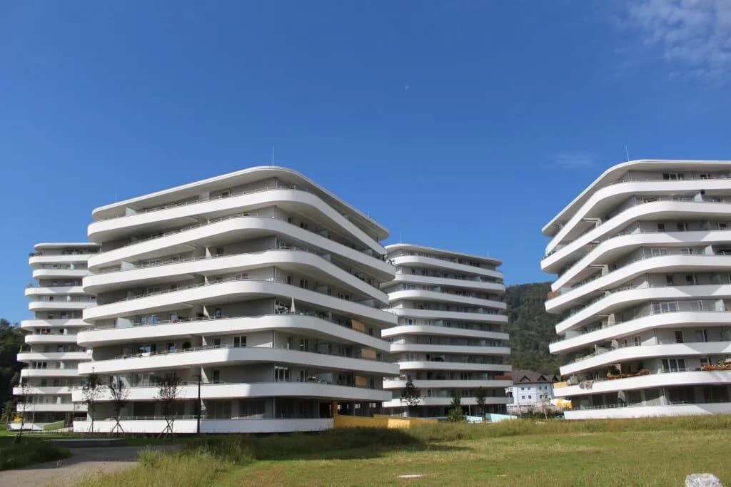 3-Zimmer-Wohnung mieten in Graz – 73,41 m², € 872