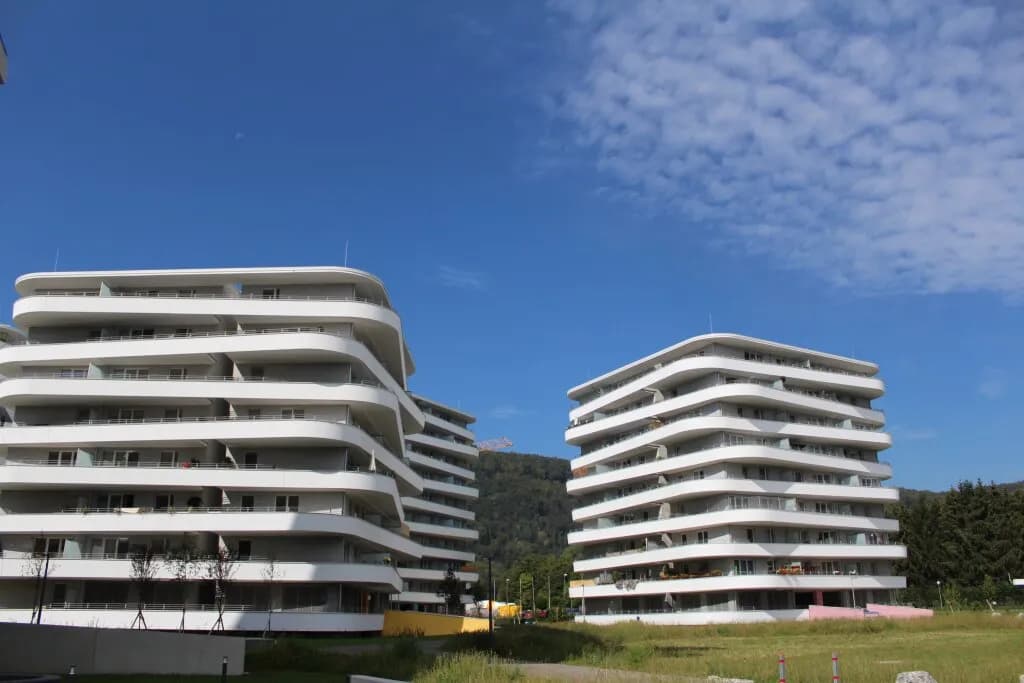 3-Zimmer-Wohnung mieten in Graz – 73,41 m², € 872 – Bild 2 von 8