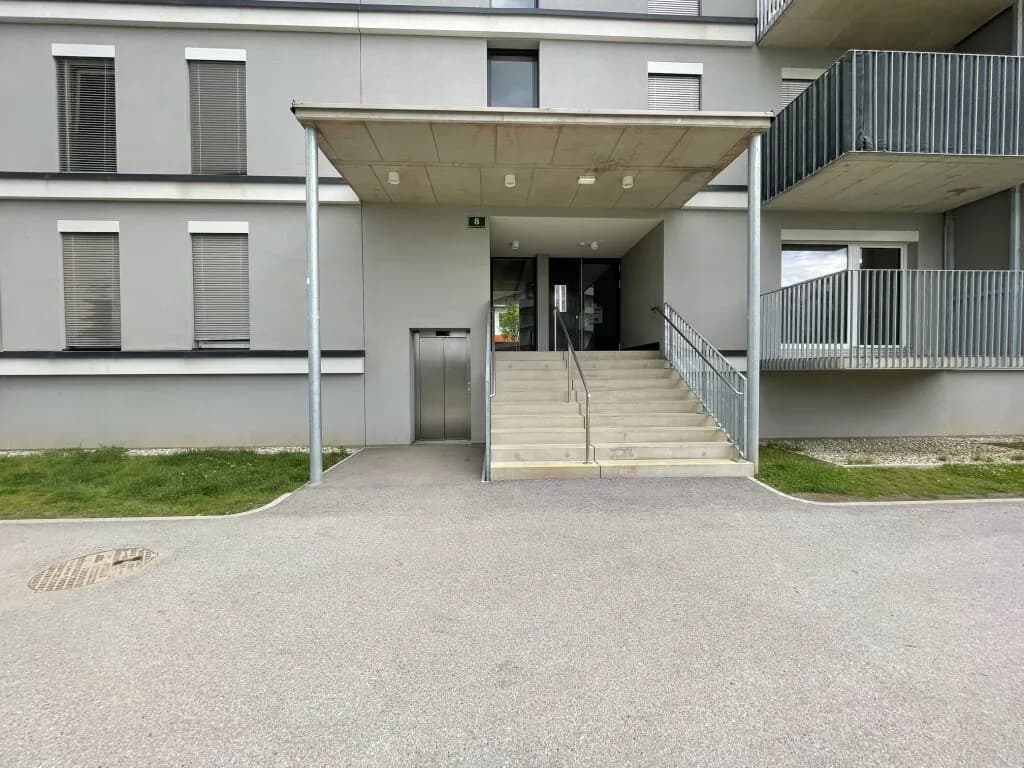 3-Zimmer-Wohnung mieten in Graz – 73,41 m², € 872 – Bild 6 von 8