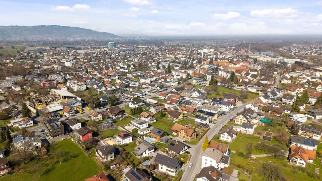 Grundstück kaufen in Dornbirn – 890 m², € 798.000 – Bild 6 von 7