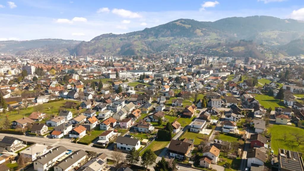 Grundstück kaufen in Dornbirn – 890 m², € 798.000 – Bild 7 von 7