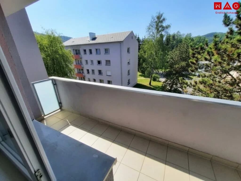 3-Zimmer-Wohnung mieten in Murtal – 81,45 m², € 735 – Bild 2 von 9
