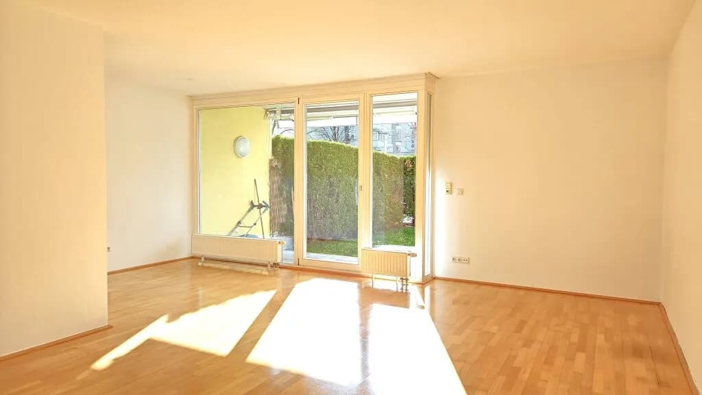 Wohnung mieten in Innsbruck – 77,39 m², € 1.870 – Bild 2 von 7