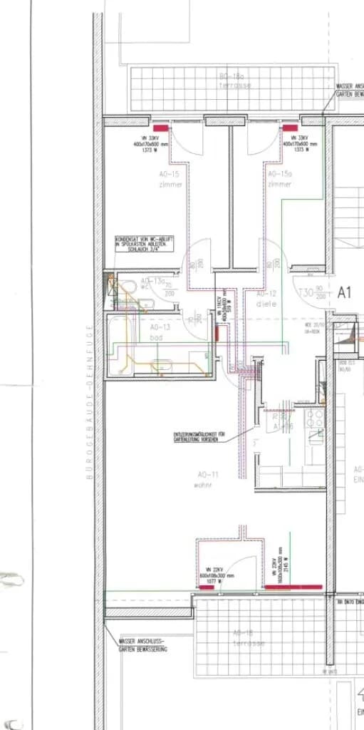 Wohnung mieten in Innsbruck – 77,39 m², € 1.870 – Bild 7 von 7