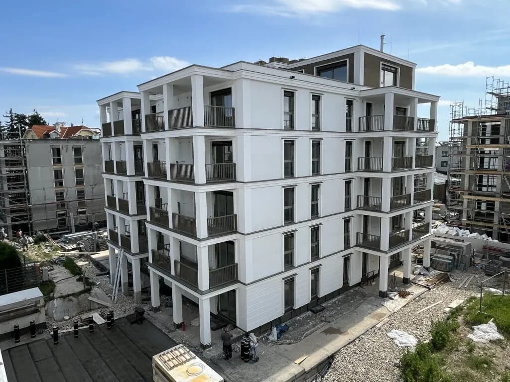 2-Zimmer-Wohnung kaufen in Wien – 48,55 m², € 339.700 – Bild 8 von 9