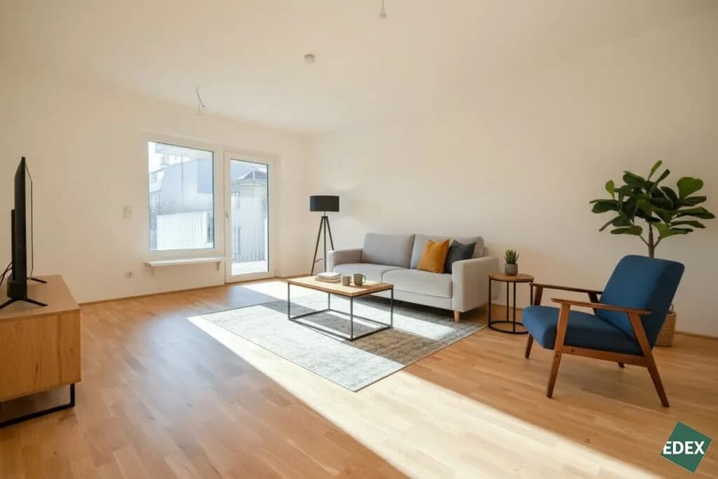 3-Zimmer-Wohnung kaufen in Wien – 72,74 m², € 404.000