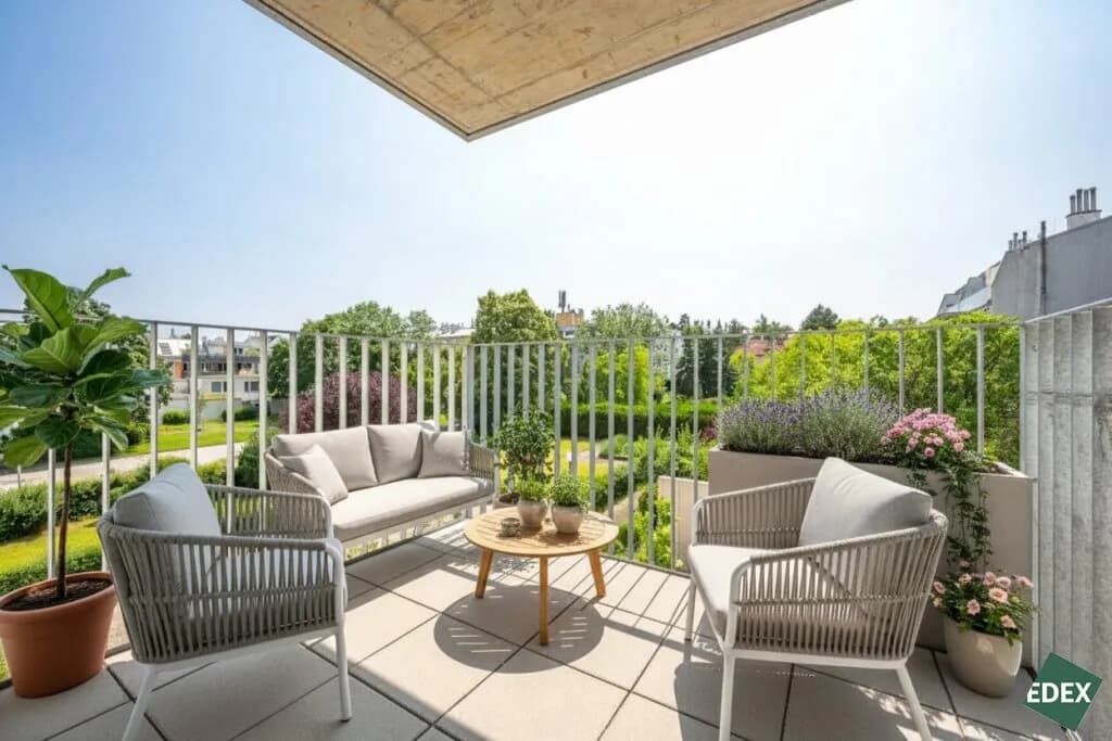 3-Zimmer-Wohnung kaufen in Wien – 72,74 m², € 404.000 – Bild 2 von 21