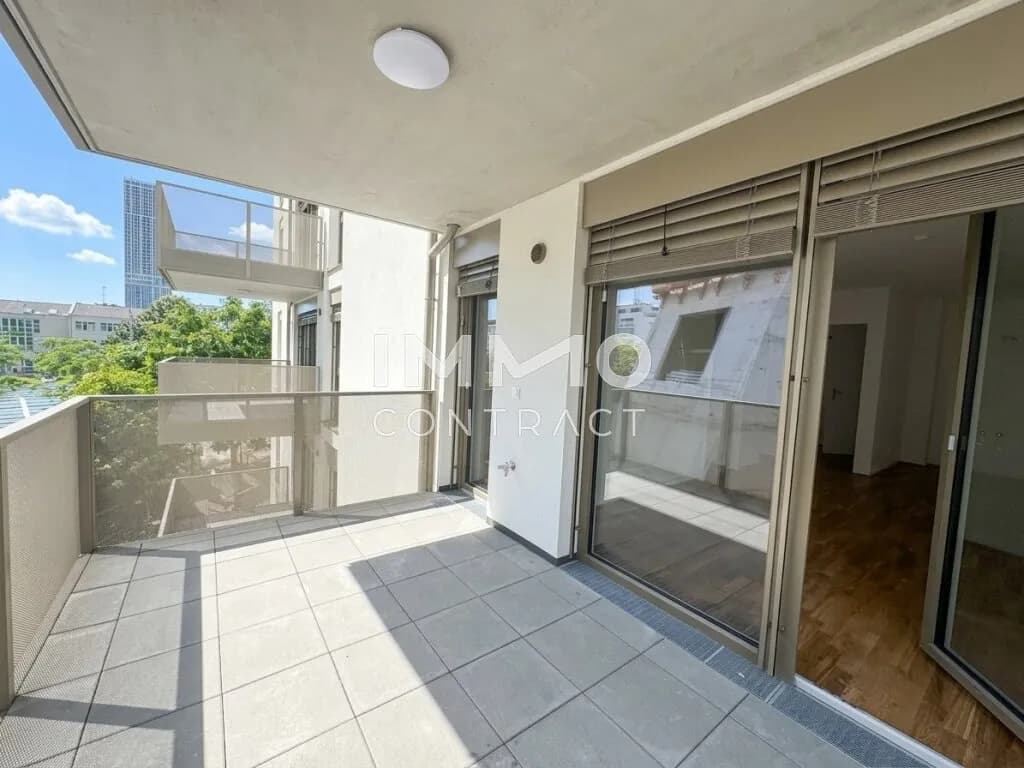 2-Zimmer-Wohnung kaufen in Wien – 42,48 m², € 349.500 – Bild 8 von 12