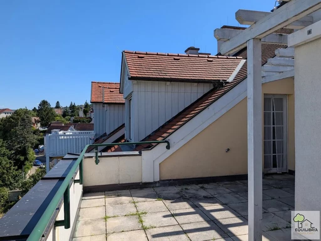 3-Zimmer-Wohnung mieten in Tulln – 93 m², € 1.278 – Bild 1 von 21