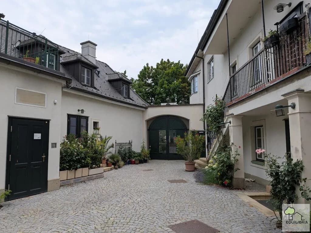 3-Zimmer-Wohnung mieten in Tulln – 93 m², € 1.278 – Bild 2 von 21