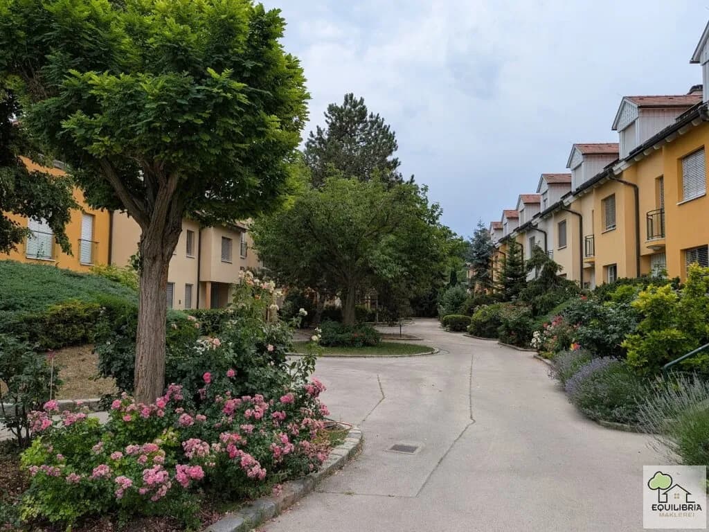 3-Zimmer-Wohnung mieten in Tulln – 93 m², € 1.278 – Bild 3 von 21