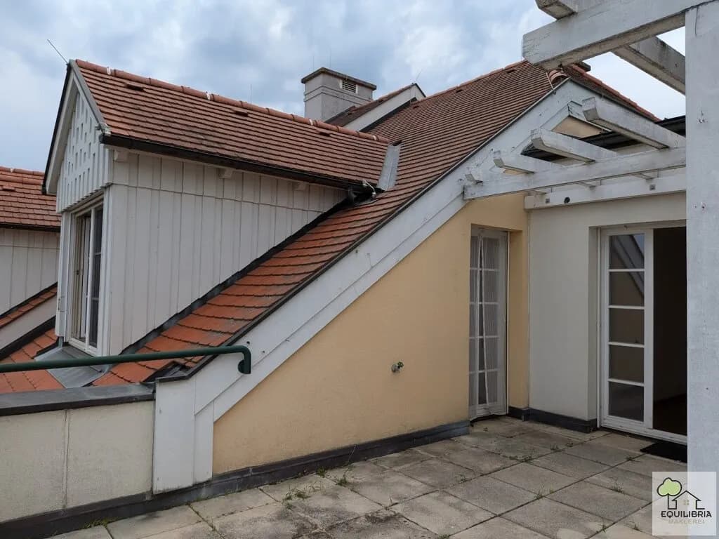 3-Zimmer-Wohnung mieten in Tulln – 93 m², € 1.278 – Bild 4 von 21