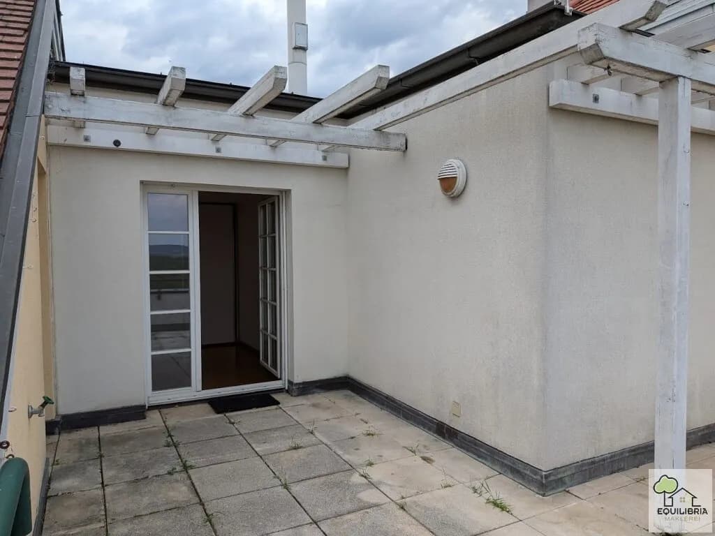 3-Zimmer-Wohnung mieten in Tulln – 93 m², € 1.278 – Bild 5 von 21
