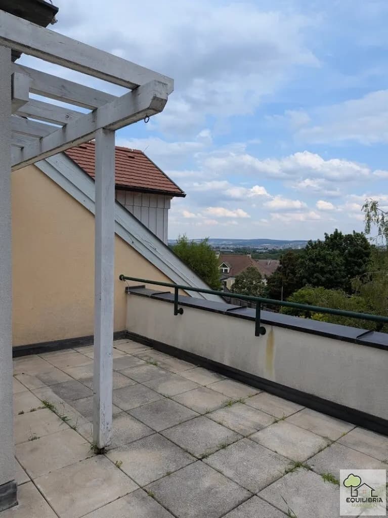 3-Zimmer-Wohnung mieten in Tulln – 93 m², € 1.278 – Bild 6 von 21