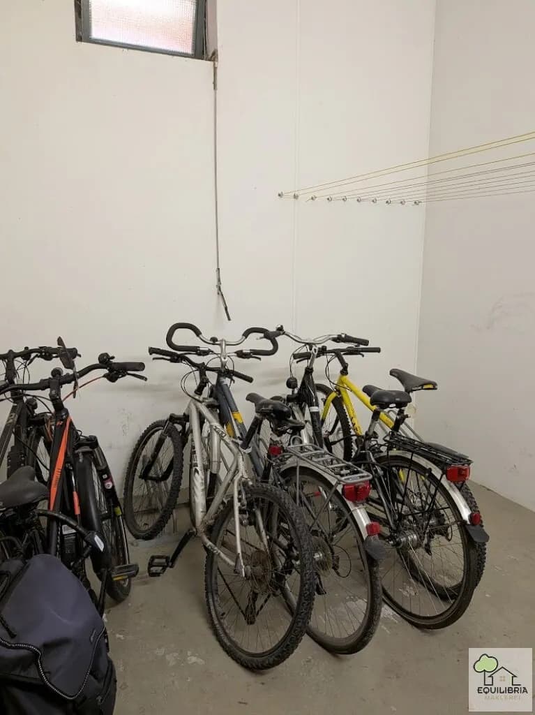 3-Zimmer-Wohnung mieten in Tulln – 93 m², € 1.278 – Bild 20 von 21