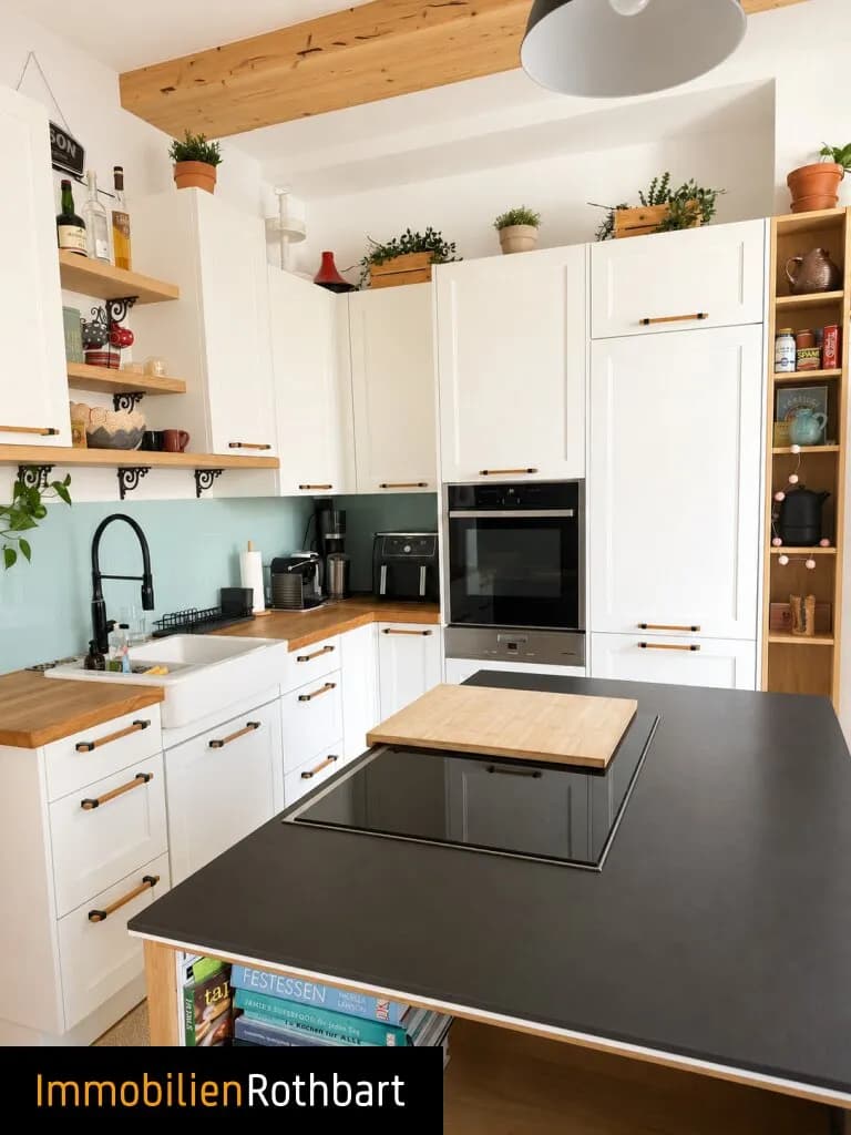 5-Zimmer-Wohnung kaufen in Graz – 115 m²
