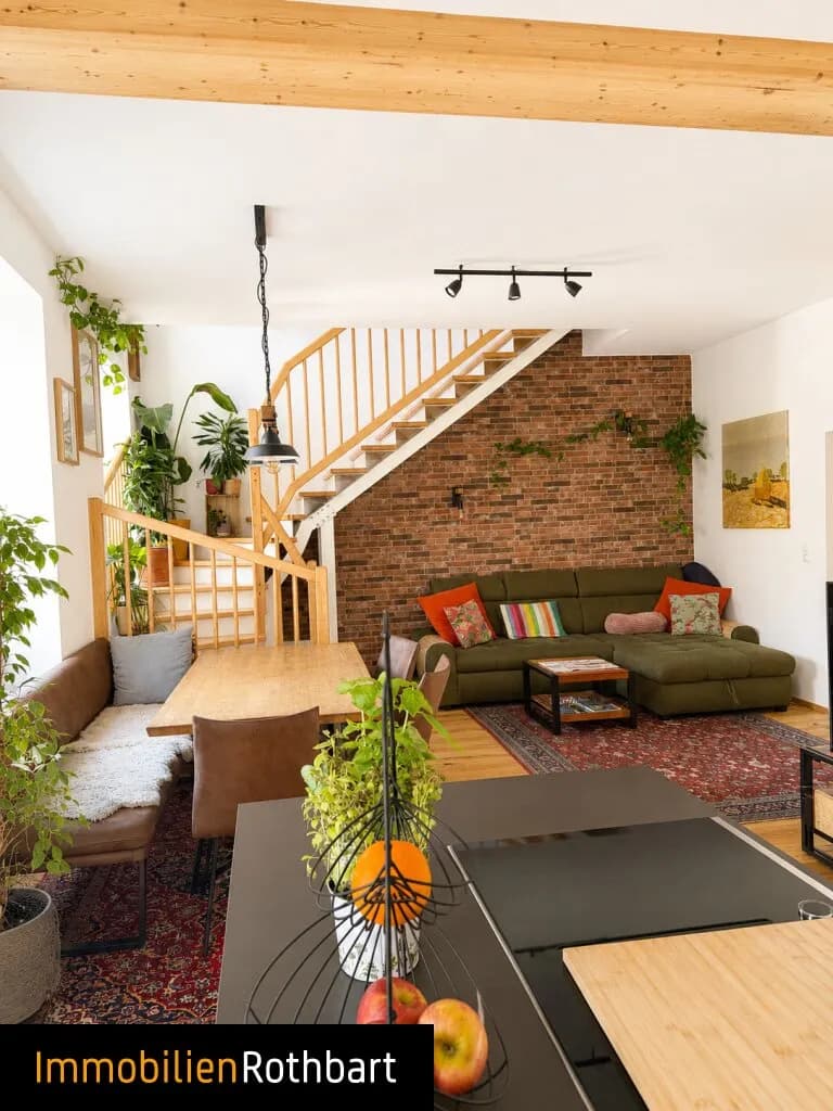 5-Zimmer-Wohnung kaufen in Graz – 115 m² – Bild 2 von 30