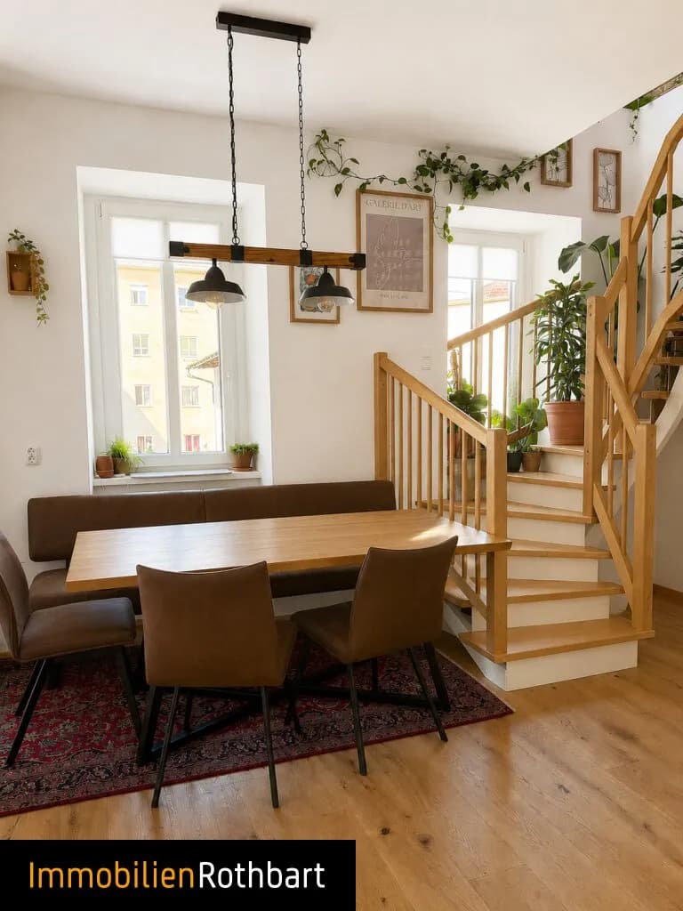 5-Zimmer-Wohnung kaufen in Graz – 115 m² – Bild 3 von 30