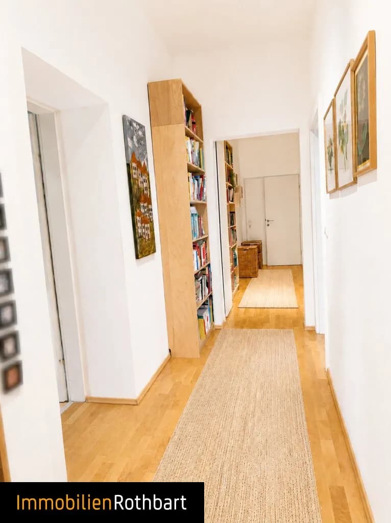 5-Zimmer-Wohnung kaufen in Graz – 115 m² – Bild 5 von 30