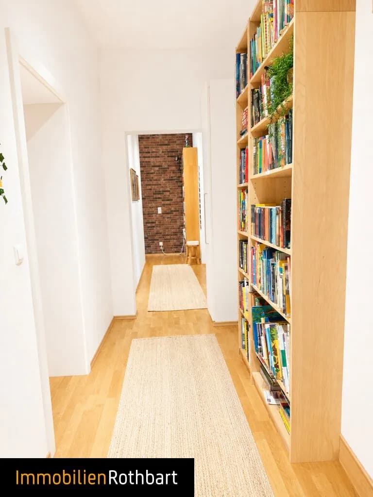 5-Zimmer-Wohnung kaufen in Graz – 115 m² – Bild 6 von 30