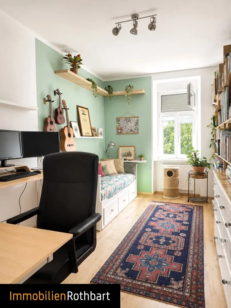 5-Zimmer-Wohnung kaufen in Graz – 115 m² – Bild 7 von 30
