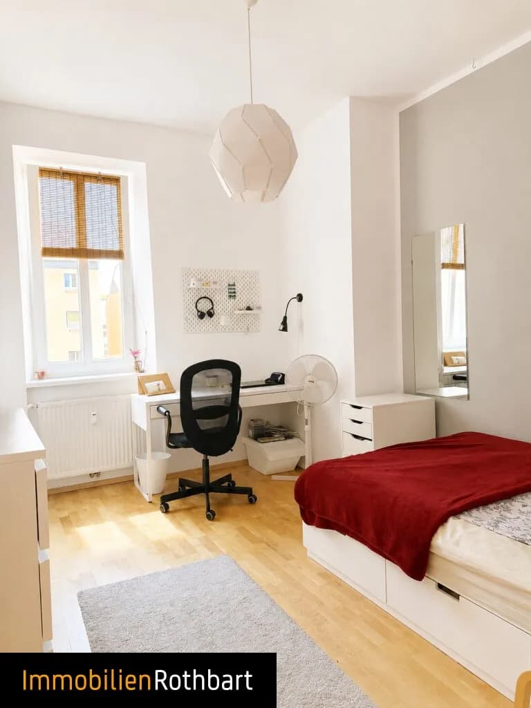 5-Zimmer-Wohnung kaufen in Graz – 115 m² – Bild 10 von 30
