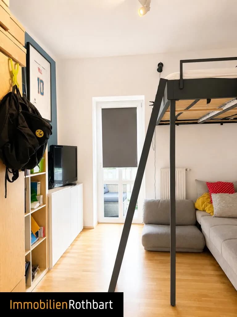 5-Zimmer-Wohnung kaufen in Graz – 115 m² – Bild 11 von 30