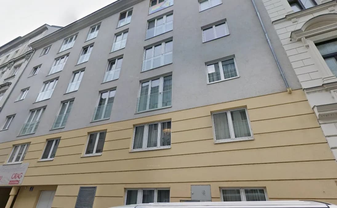 Immobilie mieten in Wien – € 134 – Bild 1 von 2