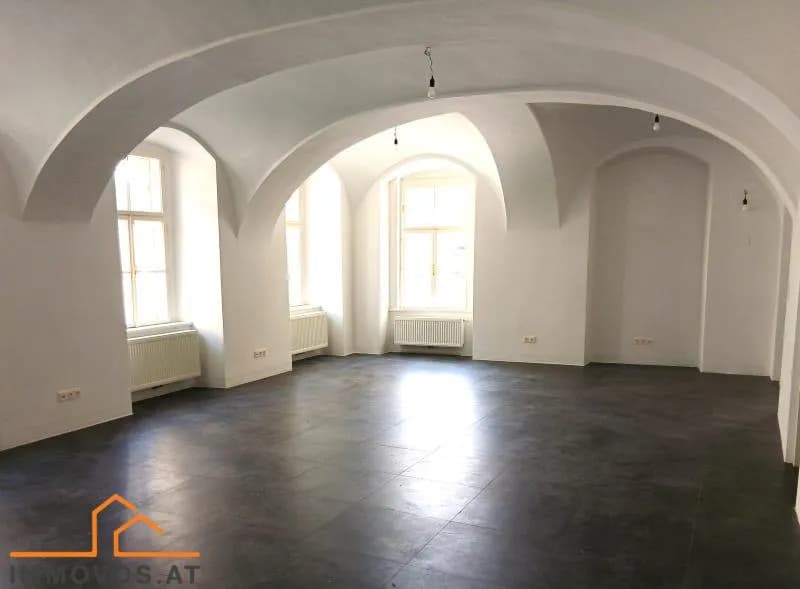 2-Zimmer-Gewerbeimmobilie mieten in Wien – 87 m², € 1.277 – Bild 2 von 8