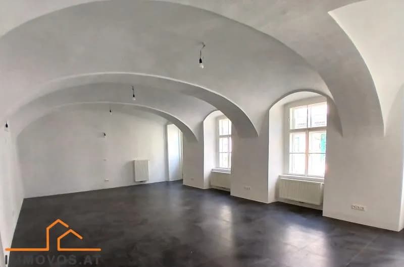 2-Zimmer-Gewerbeimmobilie mieten in Wien – 87 m², € 1.277 – Bild 3 von 8