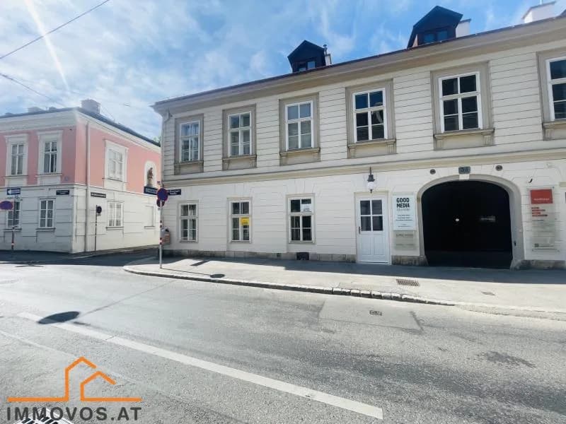 2-Zimmer-Gewerbeimmobilie mieten in Wien – 87 m², € 1.277 – Bild 6 von 8