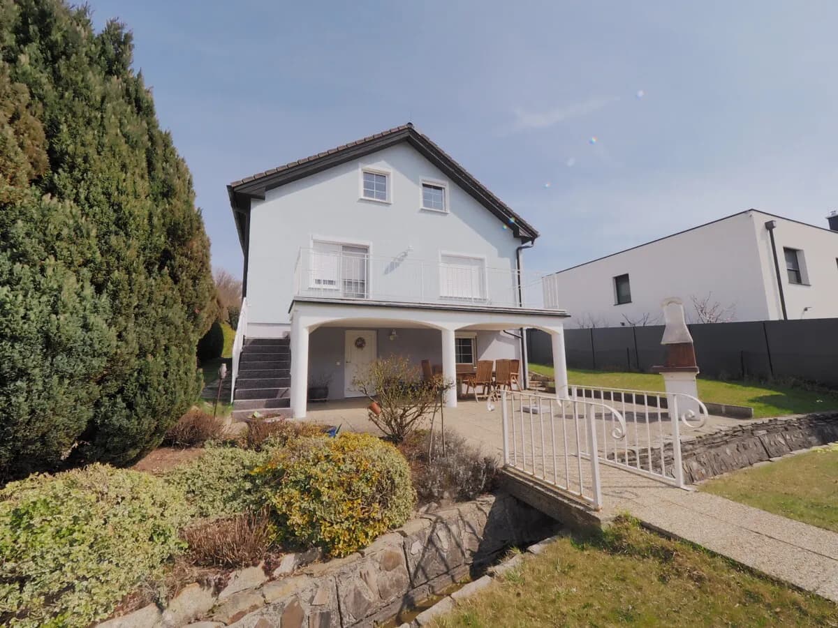 4-Zimmer-Haus kaufen in Mödling – 107,82 m², € 597.000