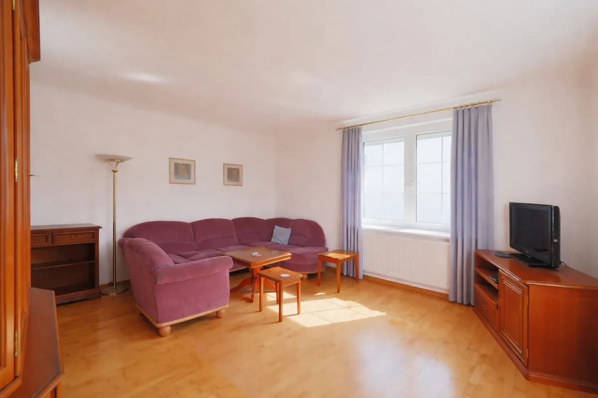 4-Zimmer-Haus kaufen in Mödling – 107,82 m², € 597.000 – Bild 4 von 18