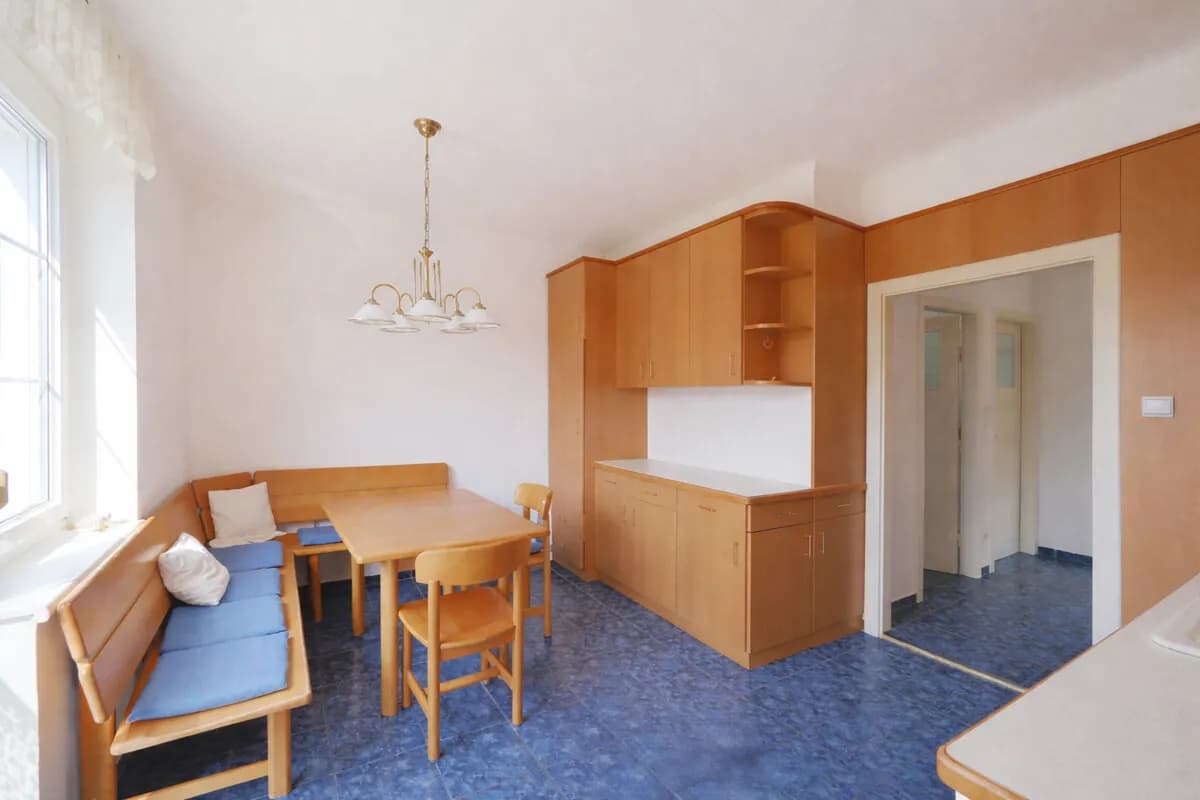 4-Zimmer-Haus kaufen in Mödling – 107,82 m², € 597.000 – Bild 5 von 18