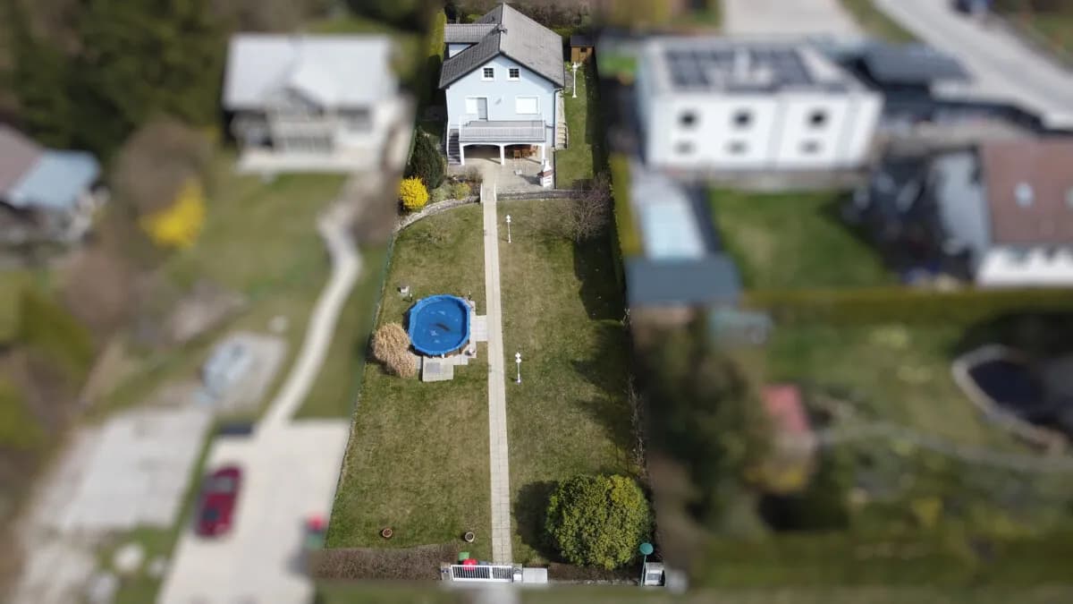 4-Zimmer-Haus kaufen in Mödling – 107,82 m², € 597.000 – Bild 11 von 18