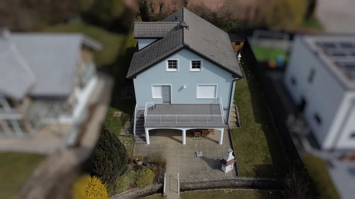 4-Zimmer-Haus kaufen in Mödling – 107,82 m², € 597.000 – Bild 12 von 18