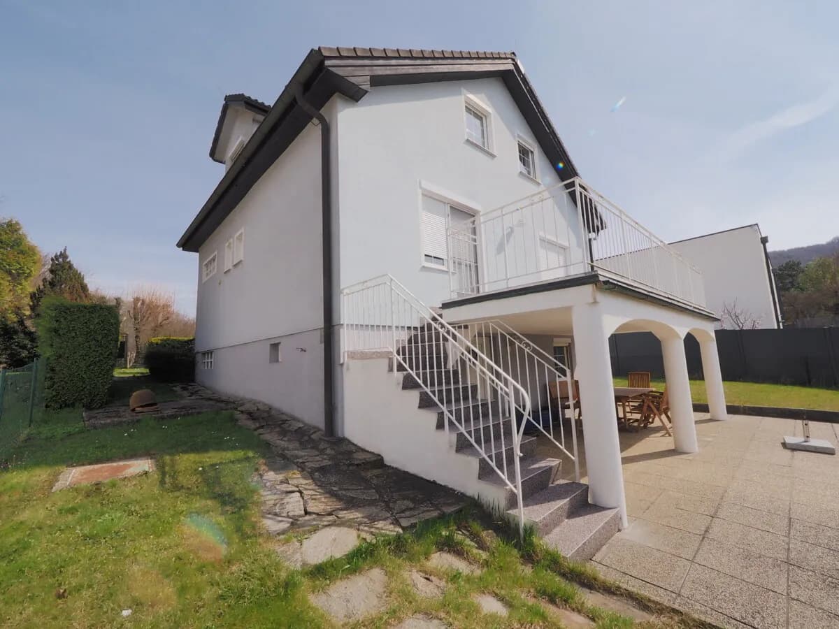4-Zimmer-Haus kaufen in Mödling – 107,82 m², € 597.000 – Bild 14 von 18