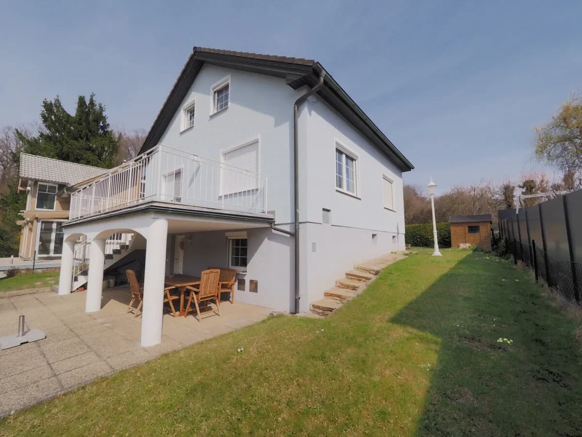 4-Zimmer-Haus kaufen in Mödling – 107,82 m², € 597.000 – Bild 15 von 18