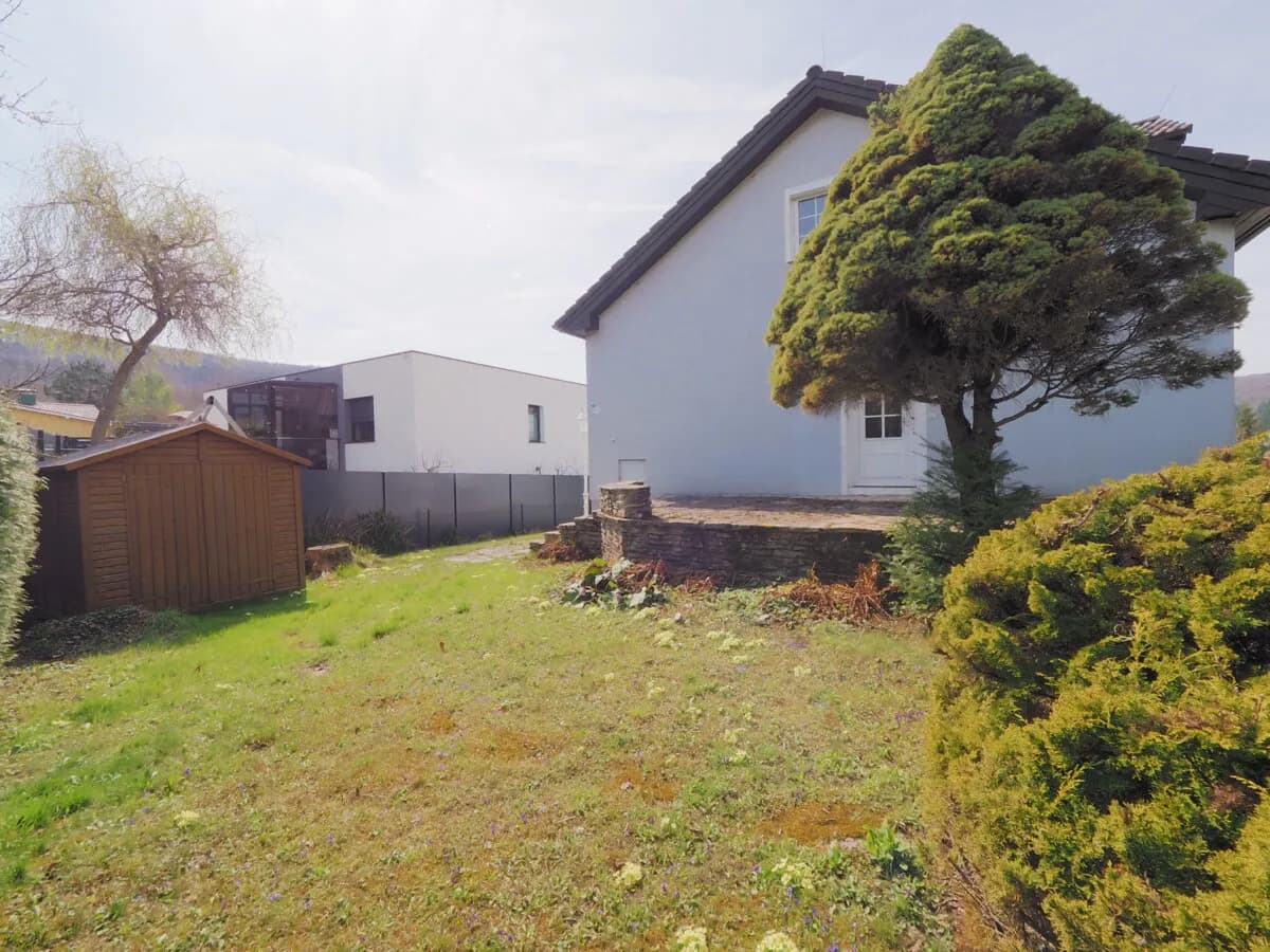 4-Zimmer-Haus kaufen in Mödling – 107,82 m², € 597.000 – Bild 17 von 18