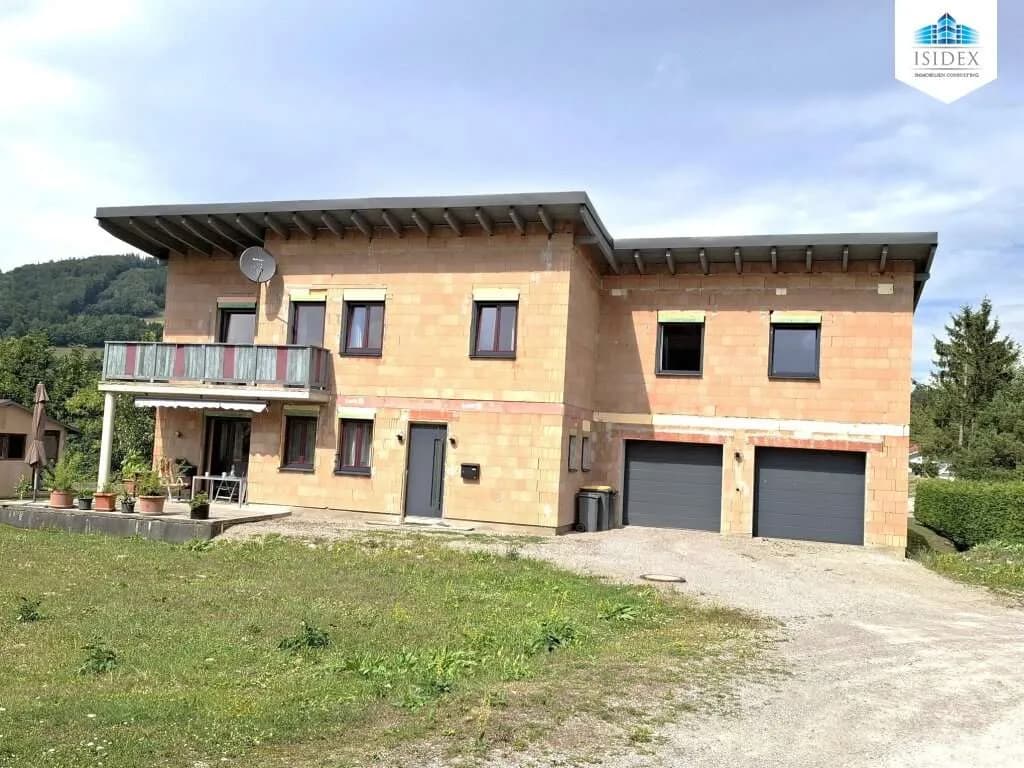 5-Zimmer-Haus kaufen in Lilienfeld – 243,65 m², € 456.300