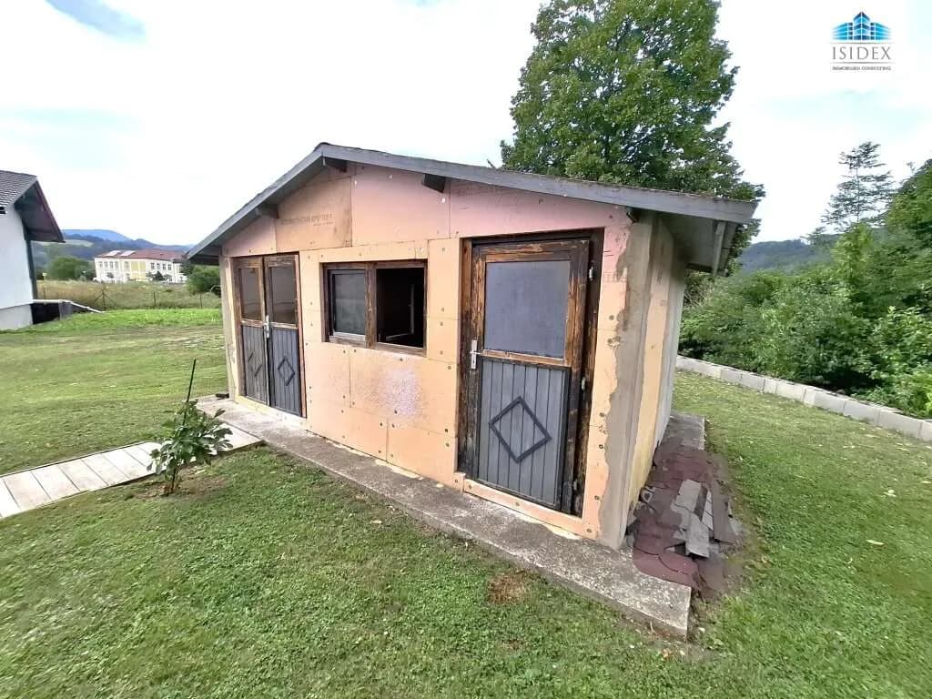 5-Zimmer-Haus kaufen in Lilienfeld – 243,65 m², € 456.300 – Bild 22 von 27