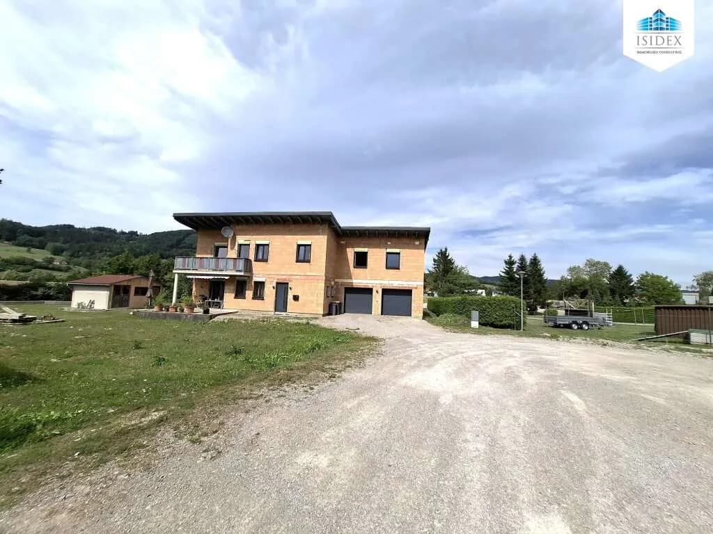 5-Zimmer-Haus kaufen in Lilienfeld – 243,65 m², € 456.300 – Bild 23 von 27