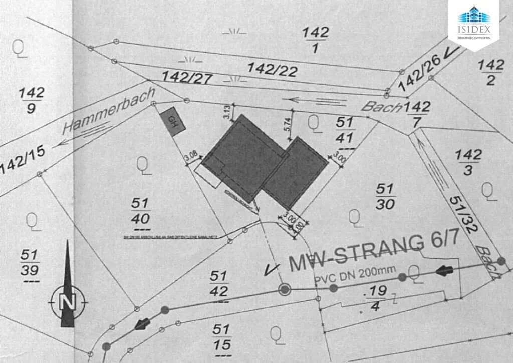 5-Zimmer-Haus kaufen in Lilienfeld – 243,65 m², € 456.300 – Bild 26 von 27
