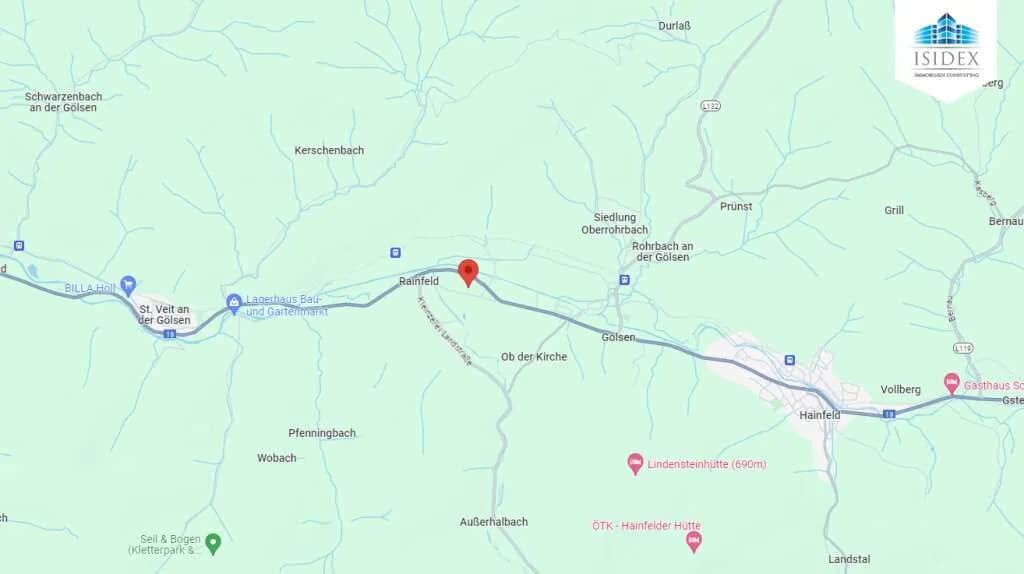5-Zimmer-Haus kaufen in Lilienfeld – 243,65 m², € 456.300 – Bild 27 von 27