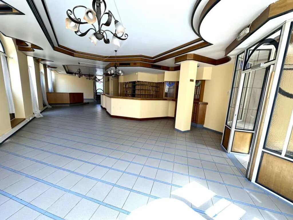 1-Zimmer-Gewerbeimmobilie kaufen in Graz – 122 m², € 304.950