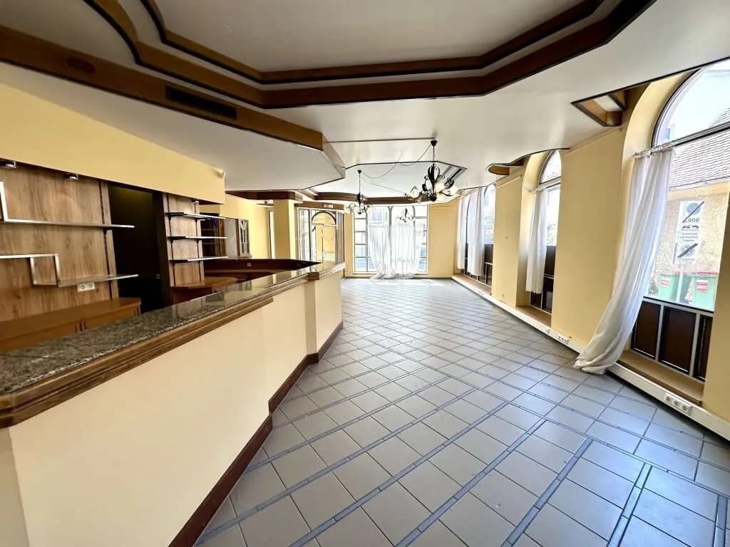 1-Zimmer-Gewerbeimmobilie kaufen in Graz – 122 m², € 304.950 – Bild 4 von 15