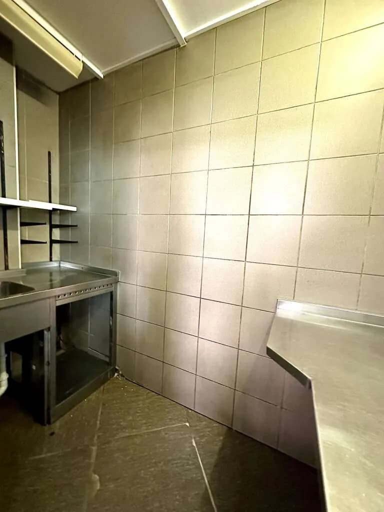 1-Zimmer-Gewerbeimmobilie kaufen in Graz – 122 m², € 304.950 – Bild 9 von 15